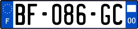 BF-086-GC