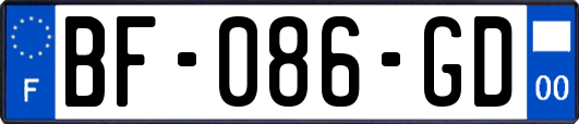BF-086-GD
