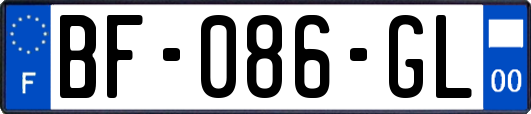 BF-086-GL