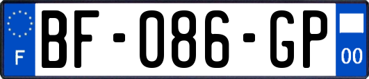 BF-086-GP