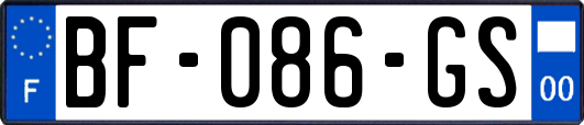 BF-086-GS