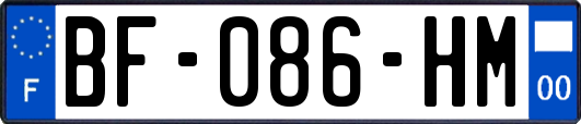 BF-086-HM