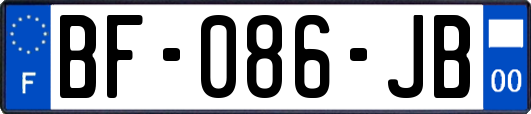 BF-086-JB