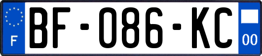 BF-086-KC