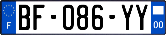 BF-086-YY
