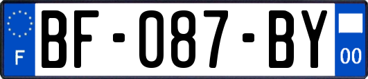 BF-087-BY