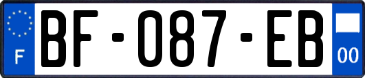 BF-087-EB