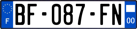 BF-087-FN