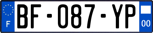 BF-087-YP