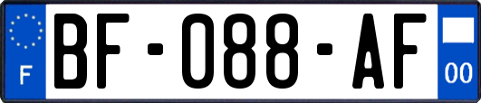 BF-088-AF