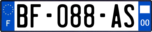 BF-088-AS