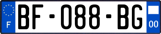 BF-088-BG