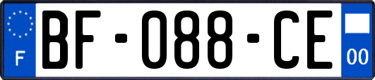 BF-088-CE