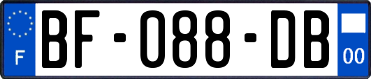 BF-088-DB