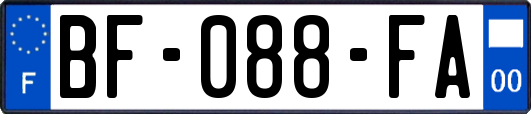 BF-088-FA