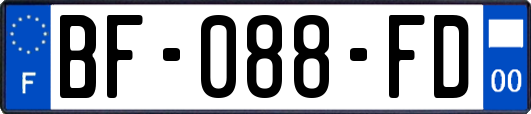 BF-088-FD