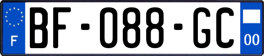 BF-088-GC