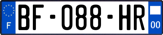 BF-088-HR