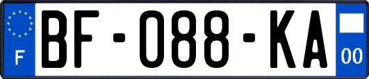 BF-088-KA