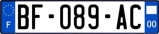 BF-089-AC