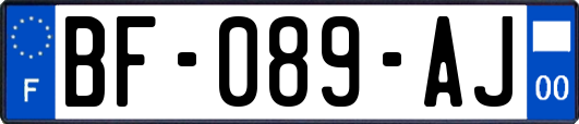 BF-089-AJ