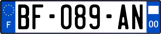 BF-089-AN