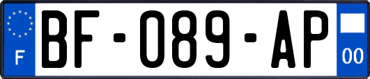 BF-089-AP