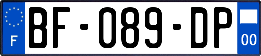 BF-089-DP