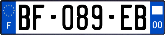BF-089-EB
