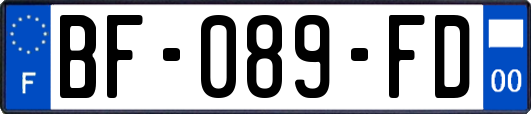 BF-089-FD