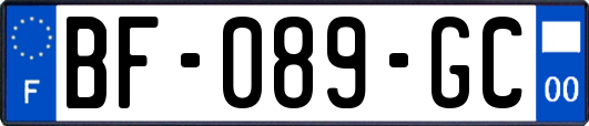 BF-089-GC