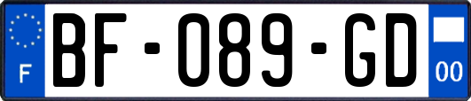 BF-089-GD