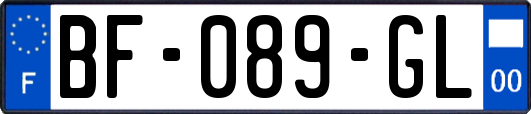 BF-089-GL