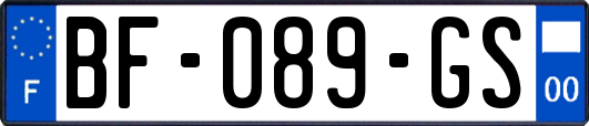 BF-089-GS