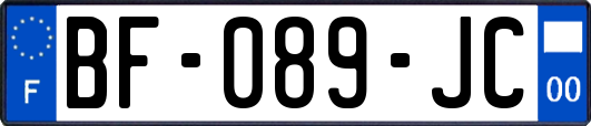 BF-089-JC