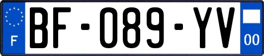BF-089-YV