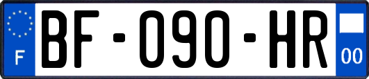 BF-090-HR
