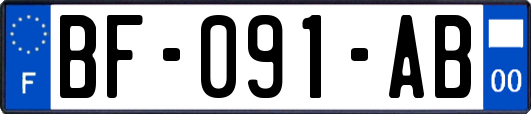 BF-091-AB