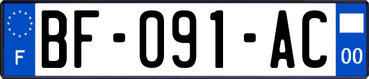 BF-091-AC