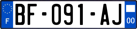 BF-091-AJ