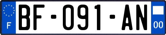 BF-091-AN