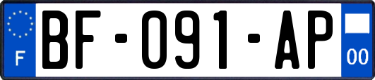 BF-091-AP