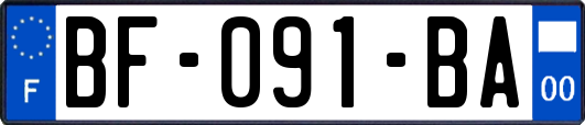 BF-091-BA