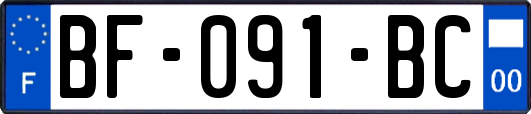 BF-091-BC