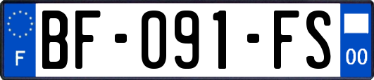 BF-091-FS