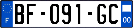 BF-091-GC