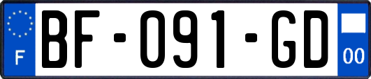 BF-091-GD
