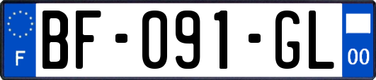 BF-091-GL