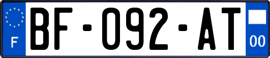 BF-092-AT