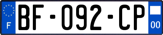 BF-092-CP